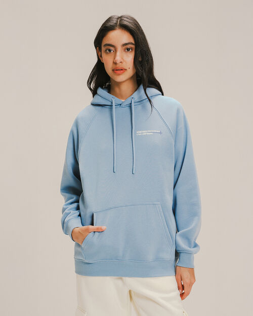 Hoodie Estampado Gráfico
